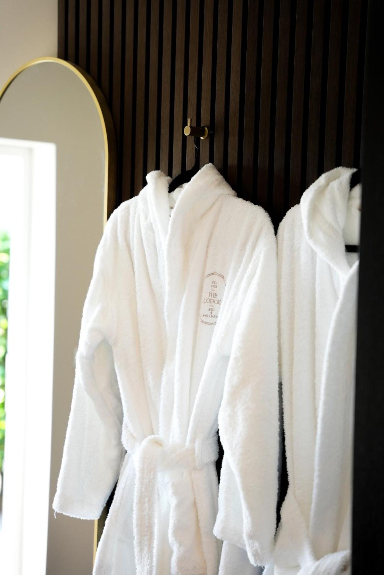 The Lodge Bed & Wellness Oisterwijk Sauna, Jacuzzi, Luxury Moergestel Exterior foto